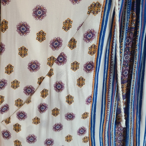 Free People Pebble Rain Dress - Picture 5 of 12